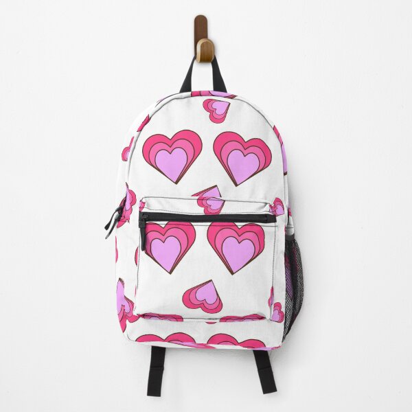 Item preview, Heart and Soul A Valentine's Day Pattern designed and sold by Design_for_merch.