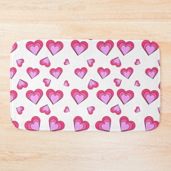 Item preview, Heart and Soul A Valentine's Day Pattern designed and sold by Design_for_merch.