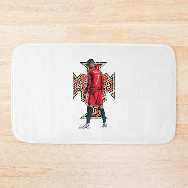 Item preview, Cristiano Ronaldo Portugal Logo   designed and sold by masahiko212.