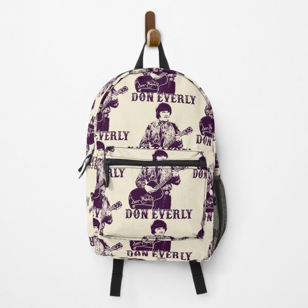 Item preview, Don Everly RIP Signature Vintage Everly Brothers Singer Retro Rock Pop Music designed and sold by BrentZimmerman.