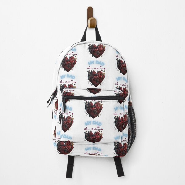 Item preview, My Dad Is My Valentine designed and sold by Itsheartshop.