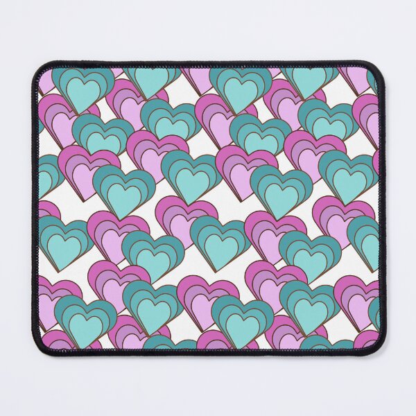 Item preview, Heart and Soul A Valentine's Day Pattern designed and sold by Design_for_merch.