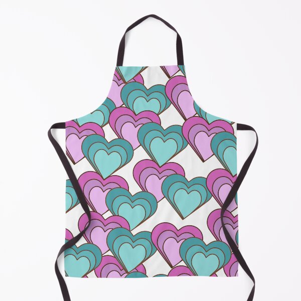 Item preview, Heart and Soul A Valentine's Day Pattern designed and sold by Design_for_merch.