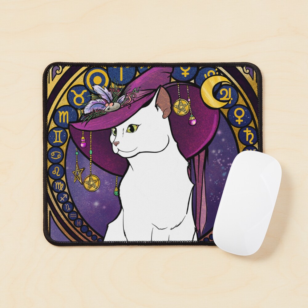 Item preview, Mouse Pad designed and sold by HollyPierson.