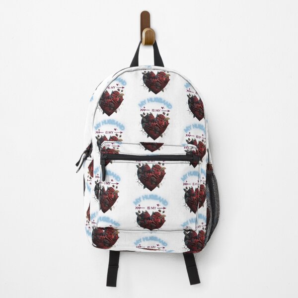 Item preview, My Husband Is My Valentine designed and sold by Itsheartshop.