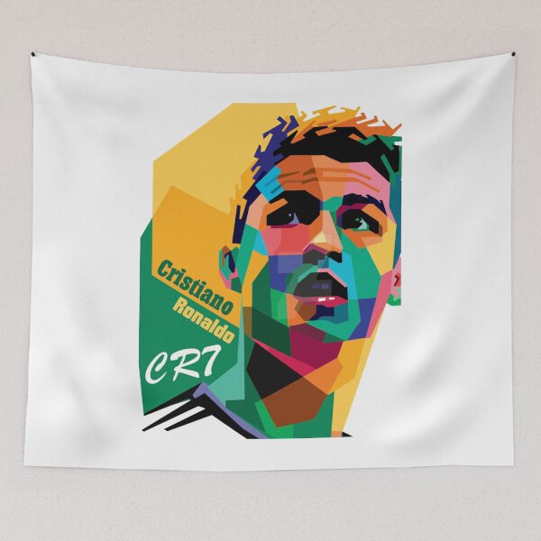 Item preview, cristiano ronaldo  designed and sold by masahiko212.