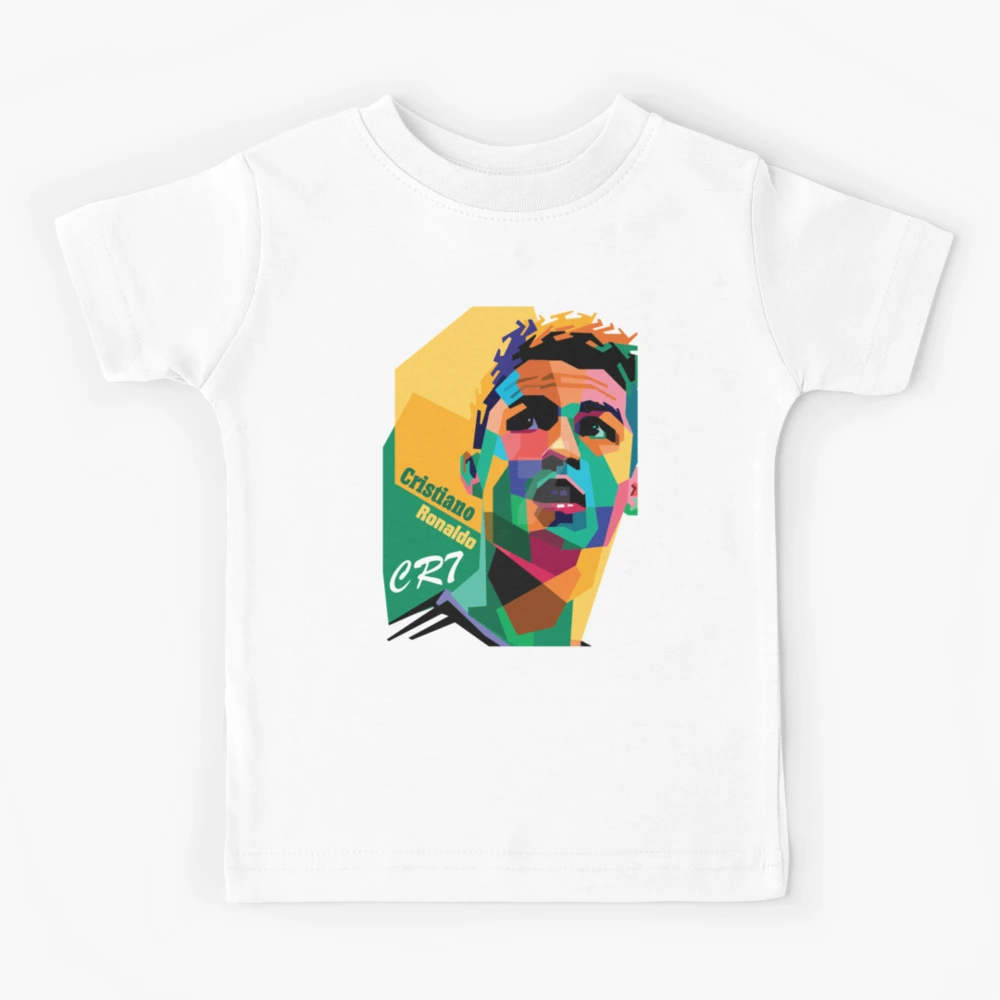 cristiano ronaldo t shirts