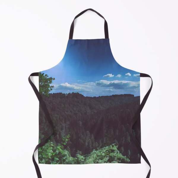 Item preview, Night Time Forest designed and sold by Inyeneart.
