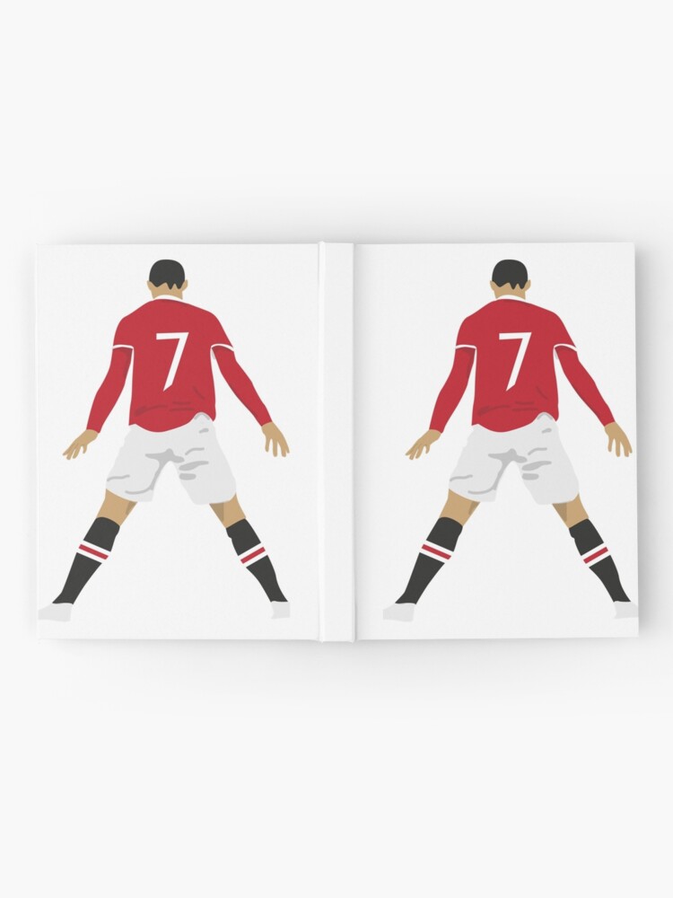 ピーマン太郎さん cr7 CR7 Man U SIIIIIUUUUUUU (Celebration) 