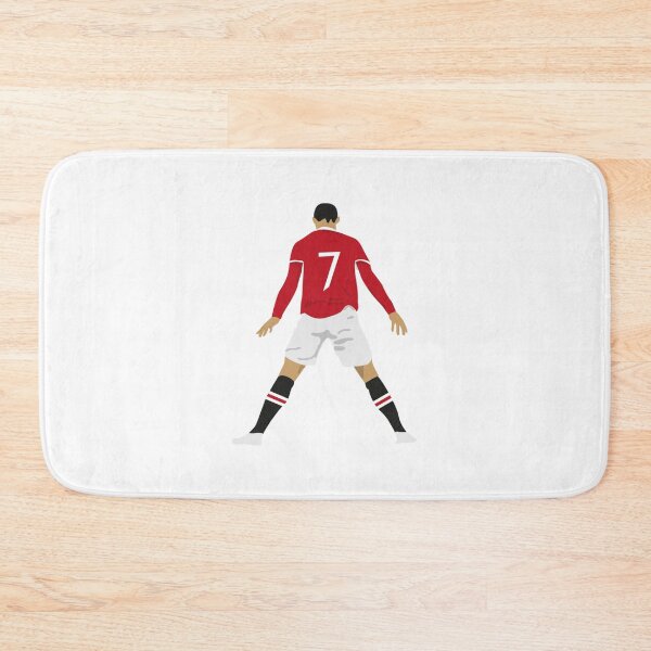 Item preview, CR7 Man U  SIIIIIUUUUUUU (Celebration)  designed and sold by masahiko212.