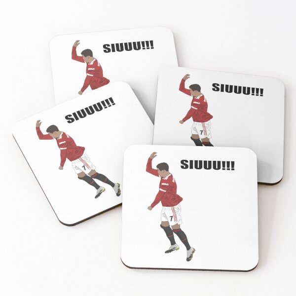Item preview, cristiano ronaldo siuuu     designed and sold by masahiko212.