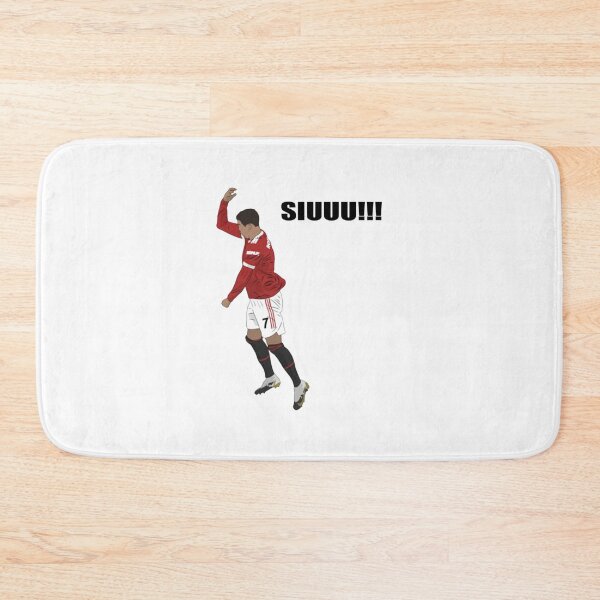 Item preview, cristiano ronaldo siuuu     designed and sold by masahiko212.