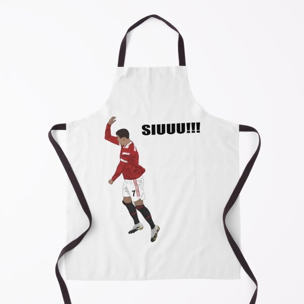 Item preview, cristiano ronaldo siuuu designed and sold by masahiko212.