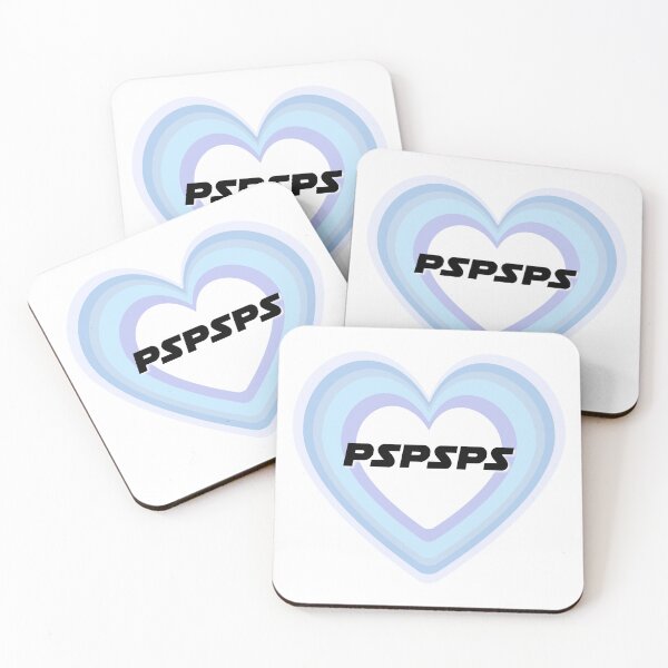 Item preview, pspsps designed and sold by iceclcoffee.
