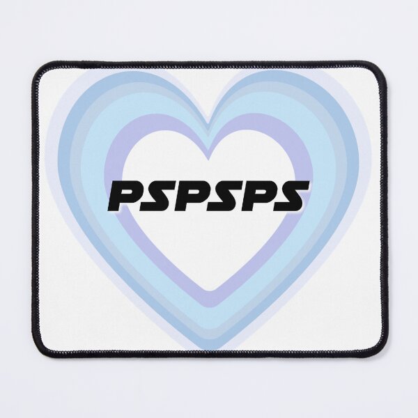 Item preview, pspsps designed and sold by iceclcoffee.