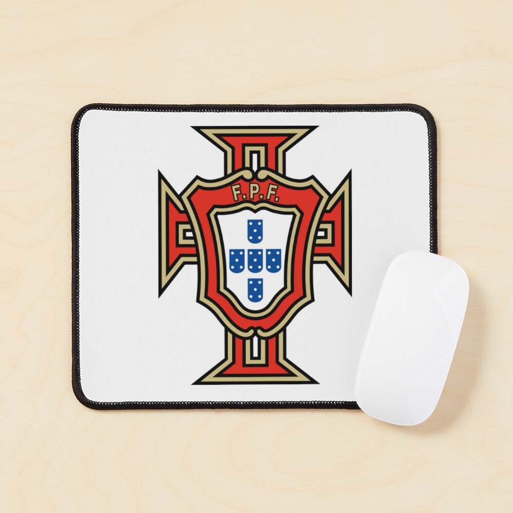 Portugal National Team Logo Digital File Download Only SVG - Etsy Hong Kong