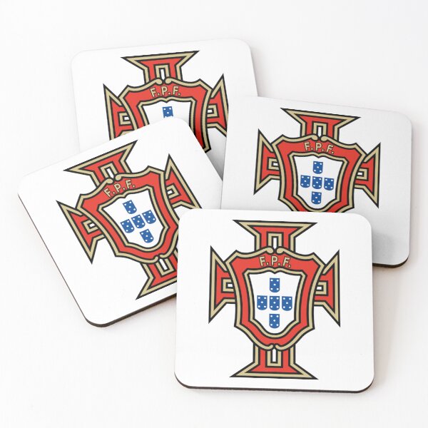 Item preview, Portugal Soccer Logo   designed and sold by masahiko212.