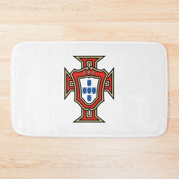 Item preview, Portugal Soccer Logo   designed and sold by masahiko212.