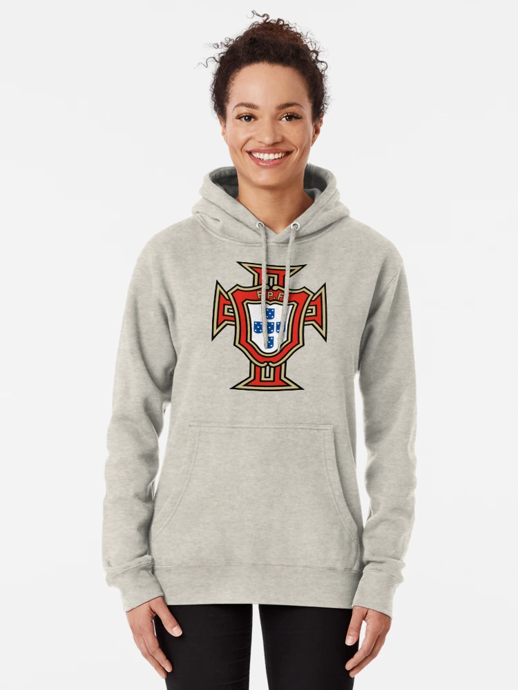 Portugal soccer sweatshirt best sale