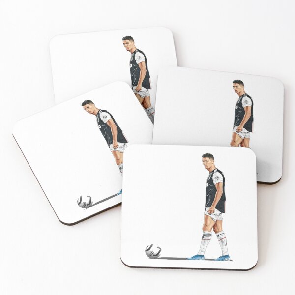 Item preview, Ronaldo Watercolor   designed and sold by masahiko212.