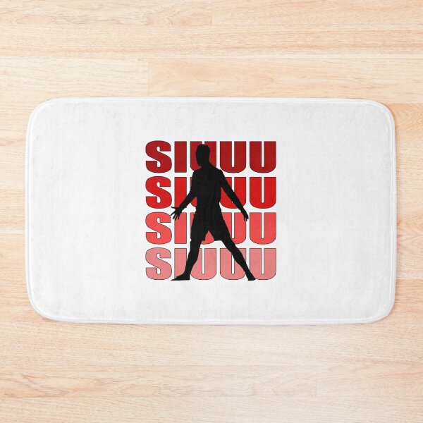 Item preview, cristiano ronaldo siuuu    designed and sold by masahiko212.
