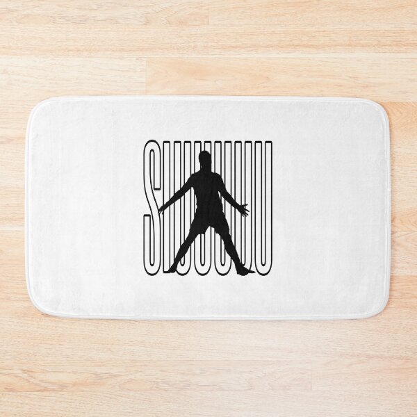 Item preview, Siuuu CR7, cristiano ronaldo funny    designed and sold by masahiko212.