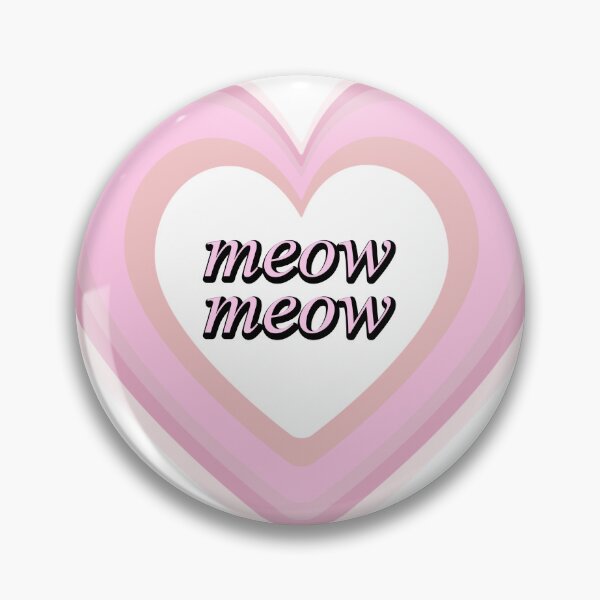 Item preview, meow meow designed and sold by iceclcoffee.