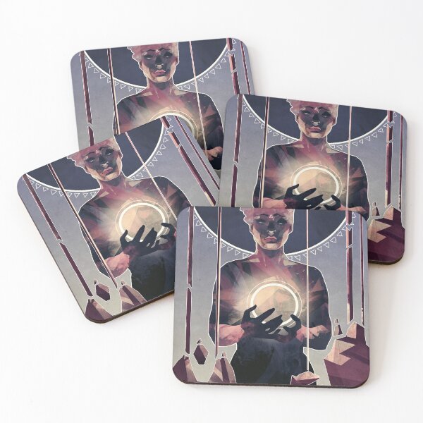 Item preview, Götterdämmerung; The Twilight of the Gods.  designed and sold by MicaelaDawn.