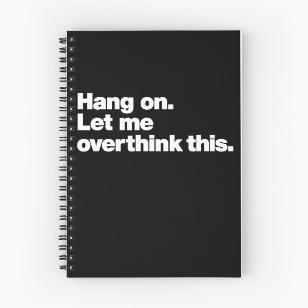 Item preview, Hang on! designed and sold by MandiCarrier.