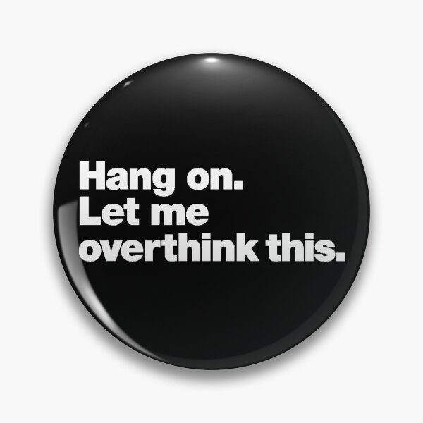 Item preview, Hang on! designed and sold by MandiCarrier.