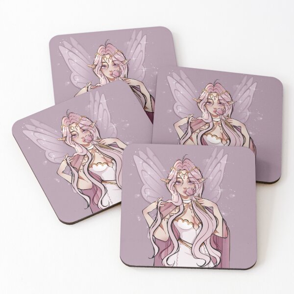 Item preview, Tulip Elf designed and sold by tulipicetea.