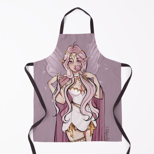 Item preview, Tulip Elf designed and sold by tulipicetea.