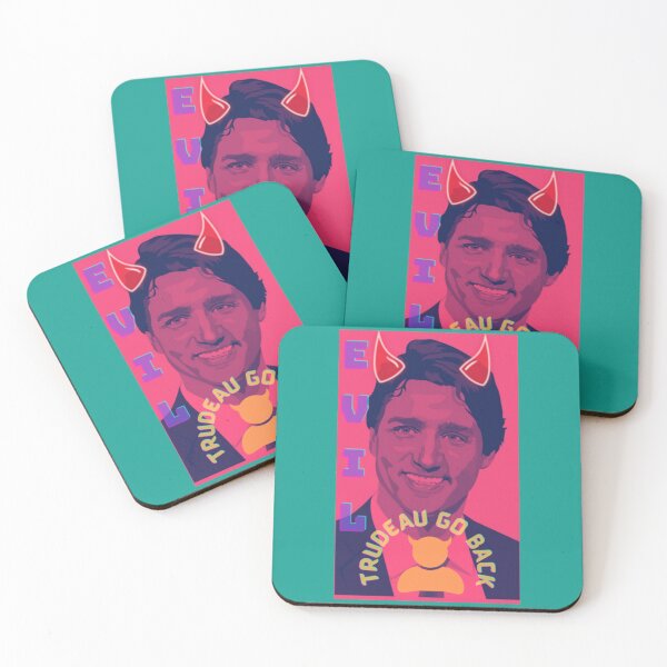Item preview, justin trudeau designed and sold by KingFamilyTeesz.