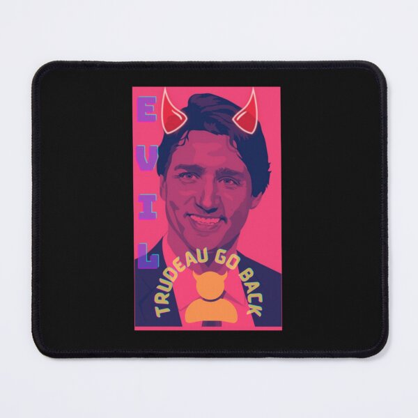 Item preview, Justin Trudeau designed and sold by KingFamilyTeesz.
