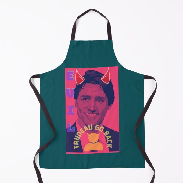 Item preview, Justin Trudeau    designed and sold by KingFamilyTeesz.