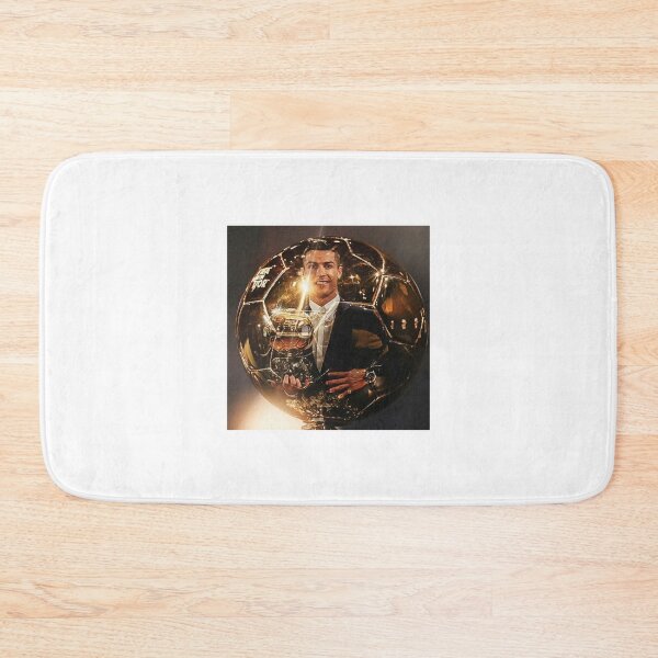 Item preview, Cristiano Ronaldo Art Throw Pillow    designed and sold by masahiko212.