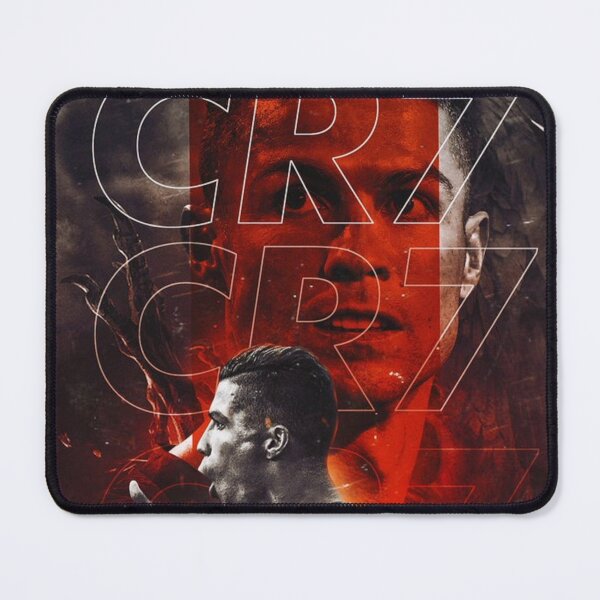Item preview, Cristiano Ronaldo Art Throw Pillow   designed and sold by masahiko212.