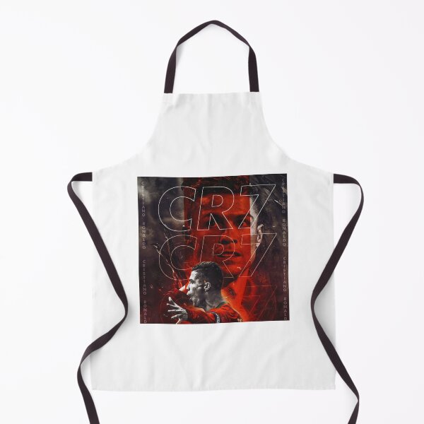 Item preview, Cristiano Ronaldo Art Throw Pillow designed and sold by masahiko212.