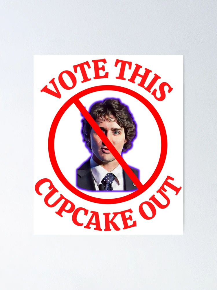 Justin Trudeau Memes  Poster for Sale by KingFamilyTeesz