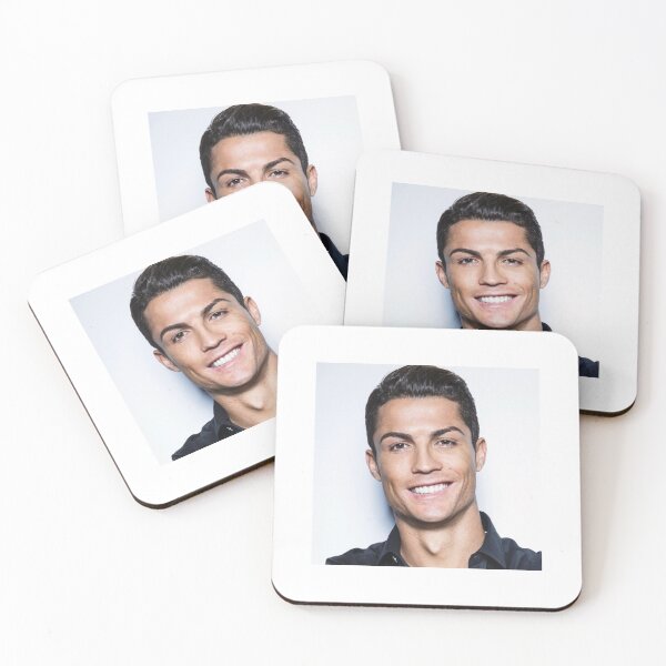 Item preview, Cristiano Ronaldo    Poster  designed and sold by masahiko212.
