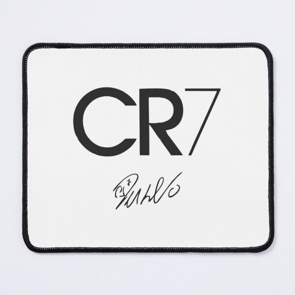 Item preview, Cristiano Ronaldo CR7 Signature       designed and sold by masahiko212.