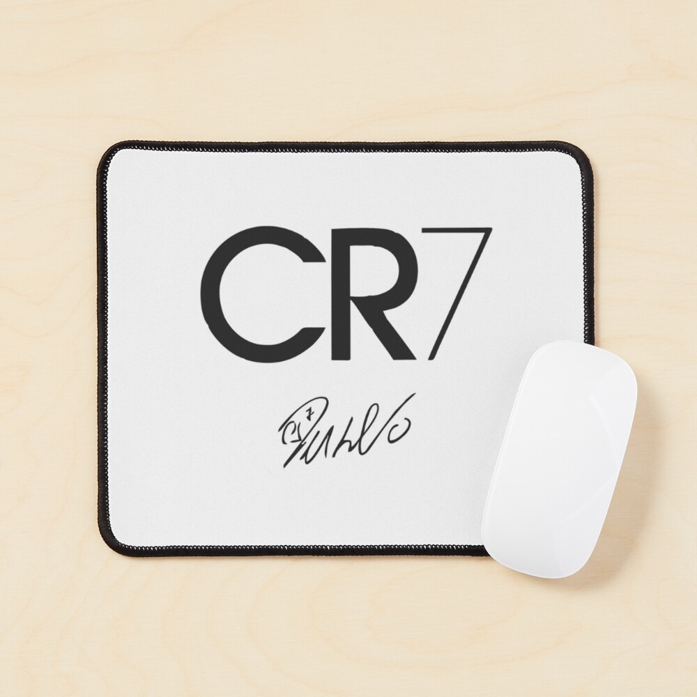 Cristiano Ronaldo CR7 Signature Cristiano Ronaldo CR7 Signature