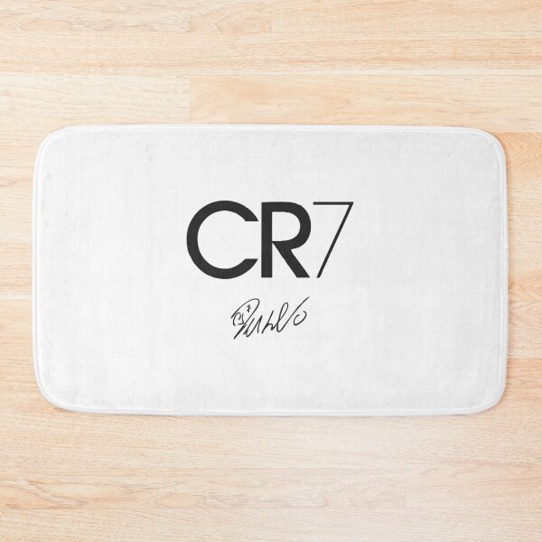 Item preview, Cristiano Ronaldo CR7 Signature       designed and sold by masahiko212.