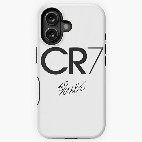 Item preview, Cristiano Ronaldo CR7 Signature       designed and sold by masahiko212.