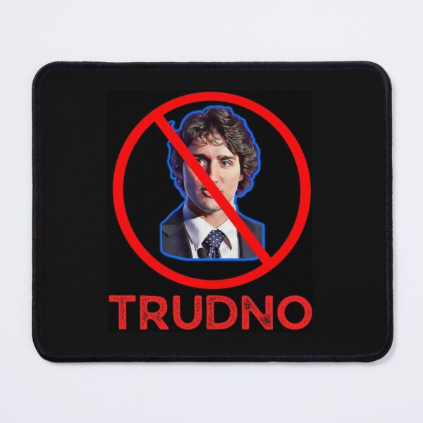 Item preview, Justin Trudeau Memes Sleeveless Top designed and sold by KingFamilyTeesz.