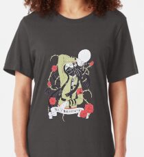 Danganronpa V3 Killing Harmony: Korekiyo Shinguji Pastel (New Danganronpa V3) Slim Fit T-Shirt