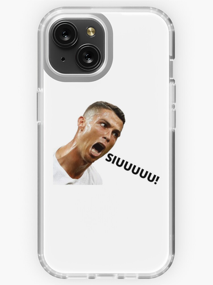 play fast Back Cover for SAMSUNG Galaxy On Max cristiano Ronaldo