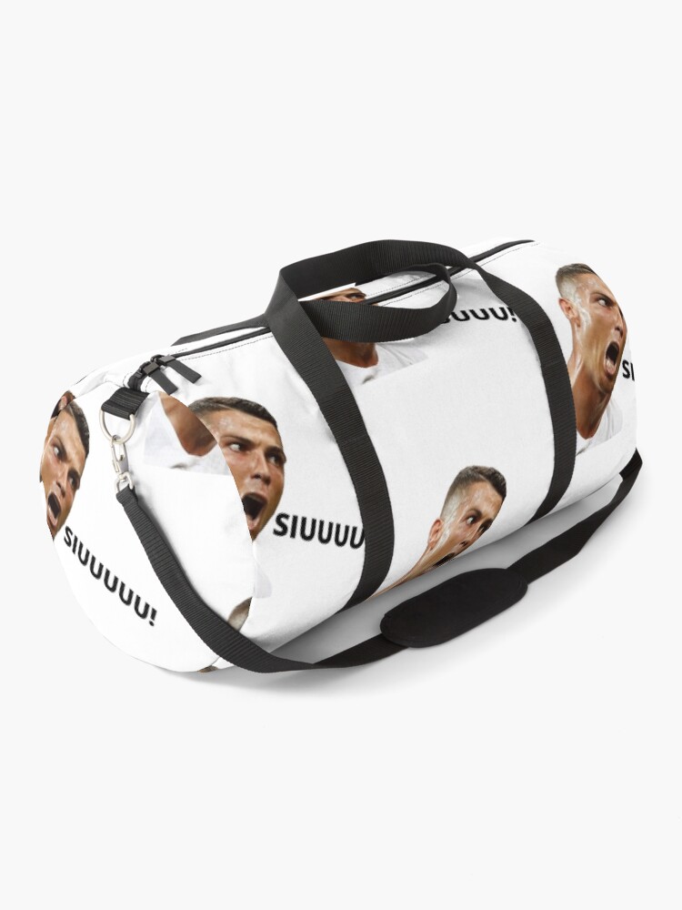 Cristiano store ronaldo bag