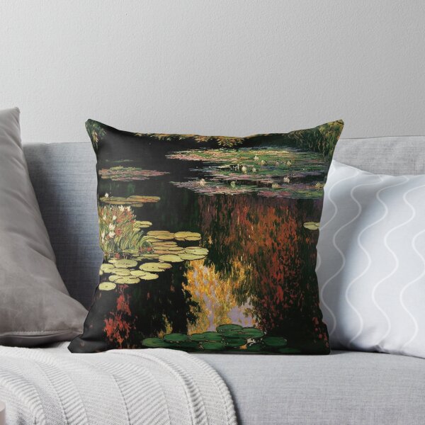 Artikelvorschau, Monet oder Manet ? entworfen und verkauft von Kadhaf.