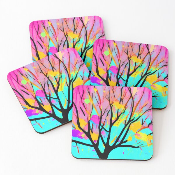 Item preview, Abstract Tree 7 designed and sold by ChrisButler.